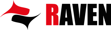 Logo Raven